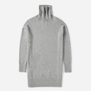 Everlane Cashmere Sweater Dress